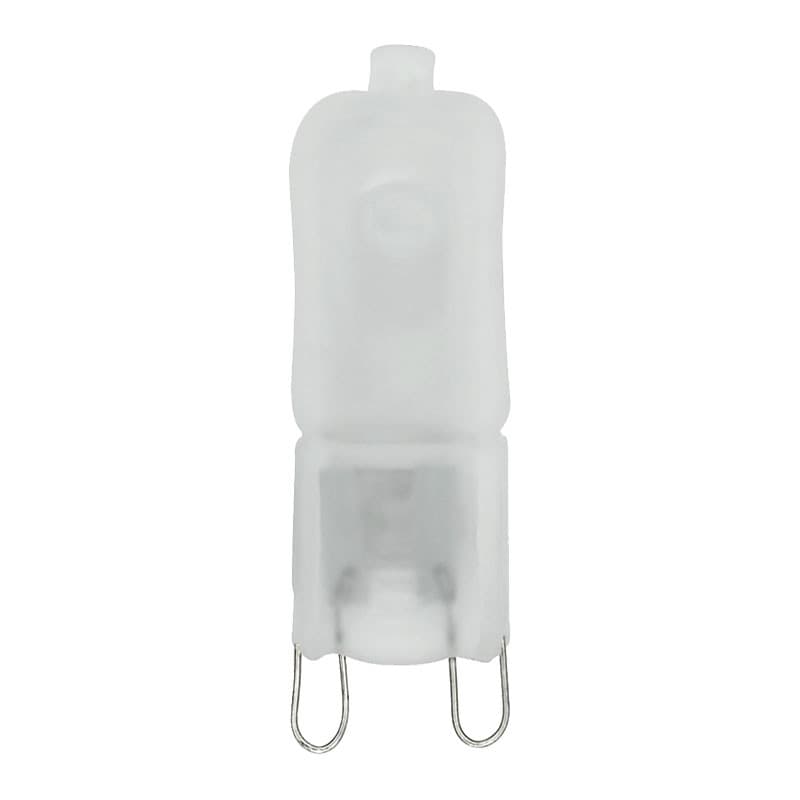 Лампа галогенная JCD-FR-40/G9 Картонная коробка